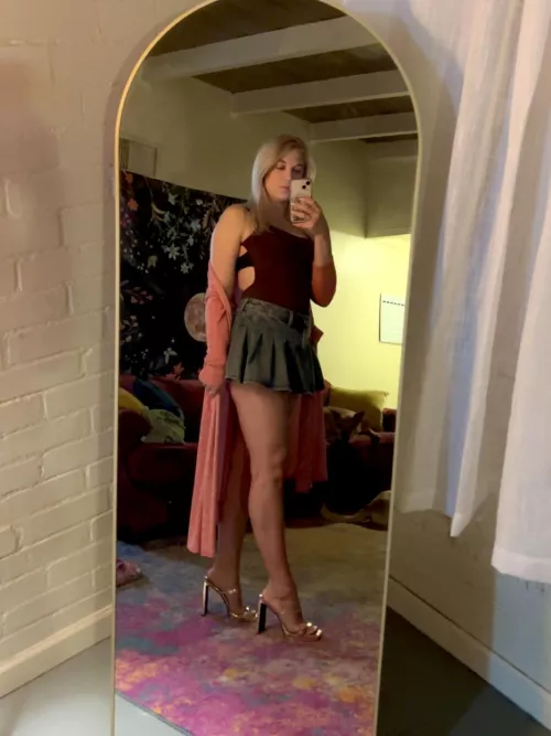 Everything about me is a trigger