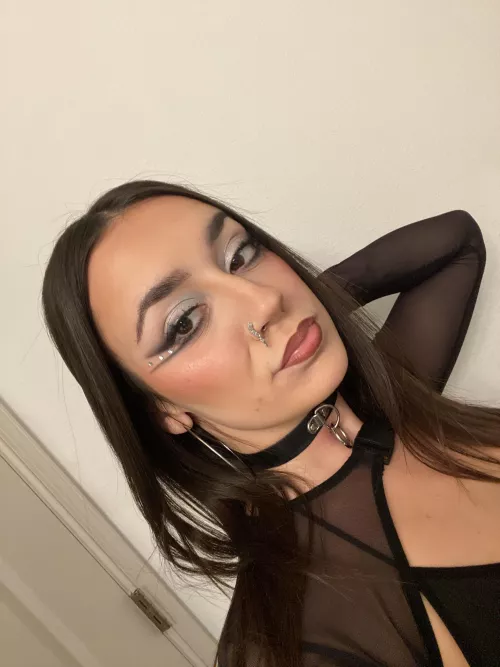 Eye see your money trickling into my account 