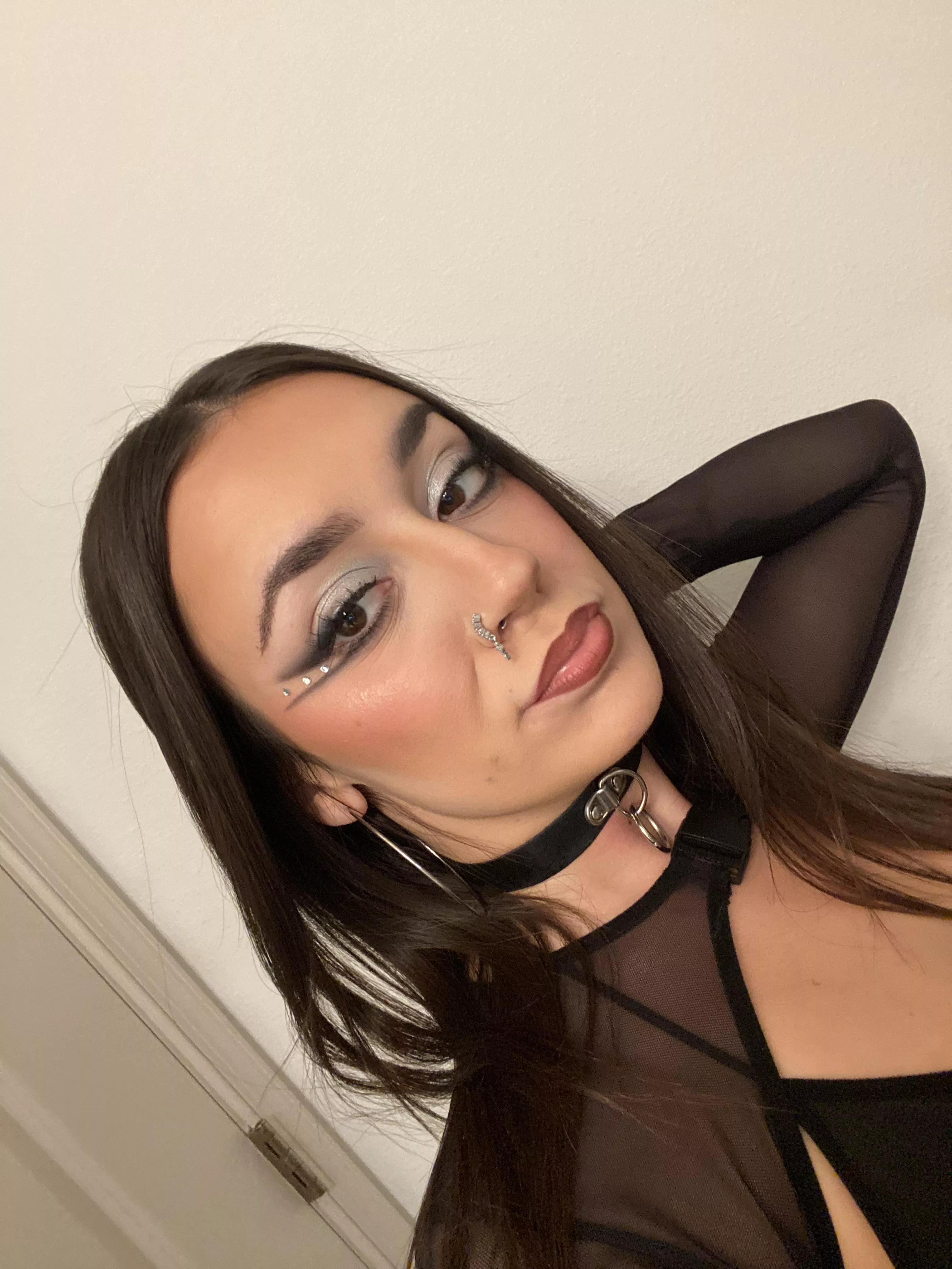 Eye see your money trickling into my account 