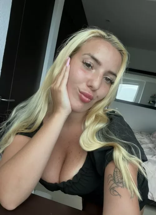 F 19 in search of someone to make tonight unforgettable