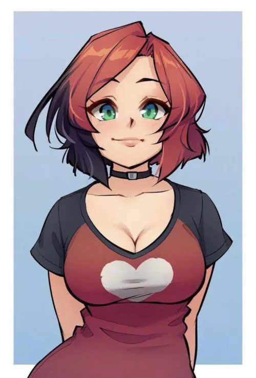 [F4M] I've always liked dogs but never knew how much they could like me!