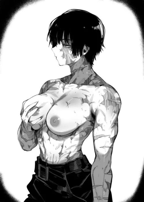 [F4M] Your roomate is a very fit girl and a pro fighter. Do you think you can keep up with her in bed? We can discuss a scenario. Preferably discord. Literate.