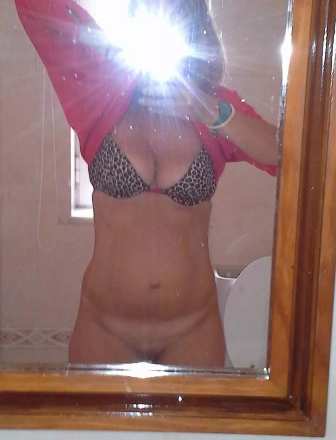 F55 teacher selfie at school - enjoying the thrill 