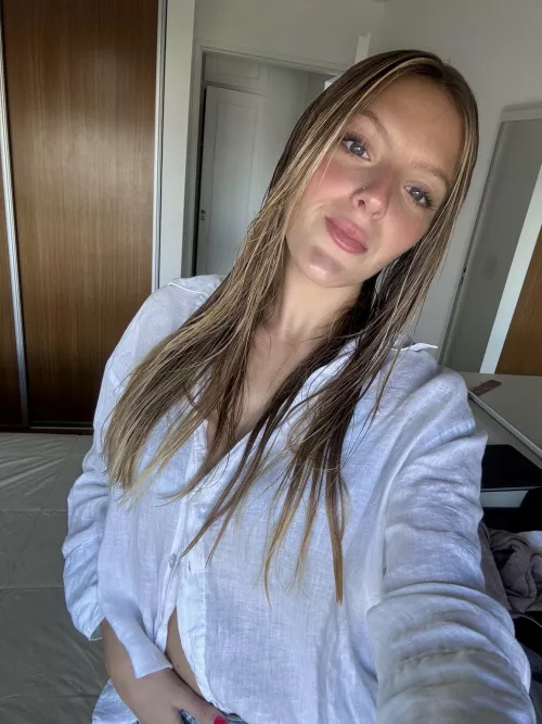  feeling amazing today