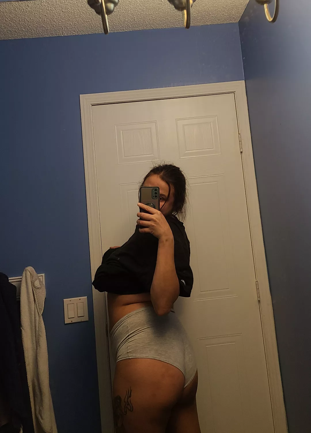 Feeling overdue for some pain therapy 