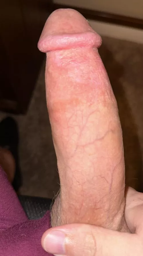 Fill you up for lunch? 33M Ewing