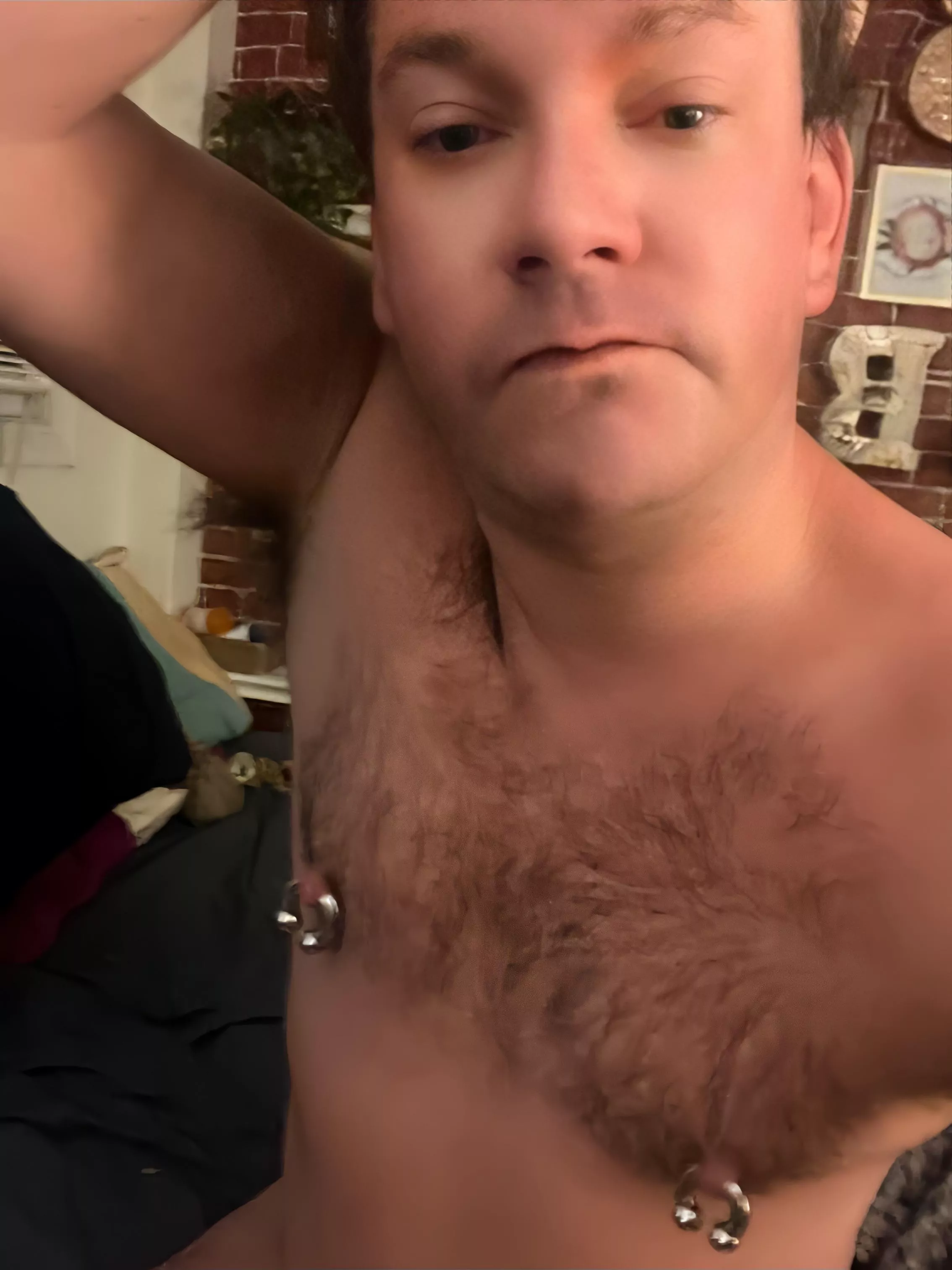 finally starting to get the dangle i want. 