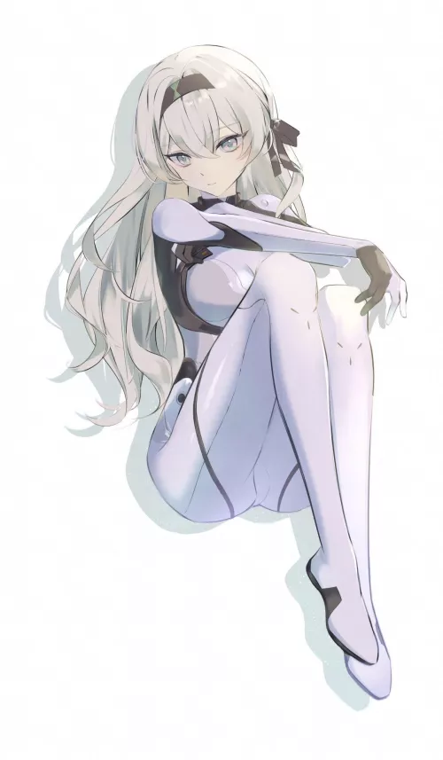 Firefly [Honkai Star Rail]