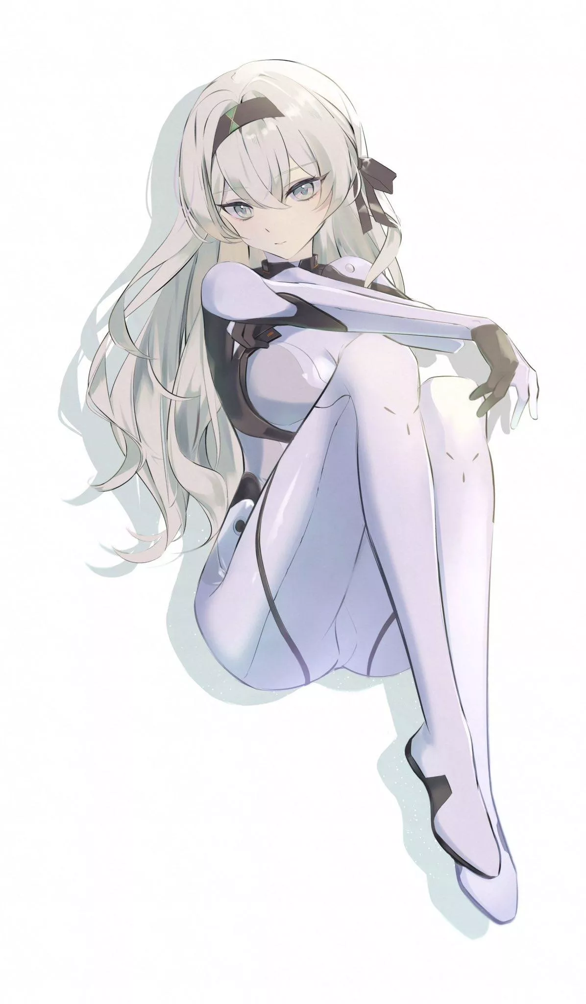 Firefly [Honkai Star Rail]