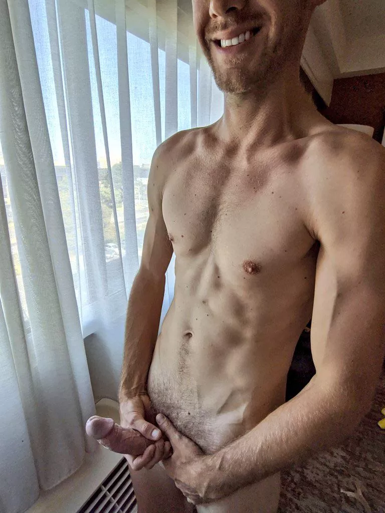 First post. Can a dad be a twunk?