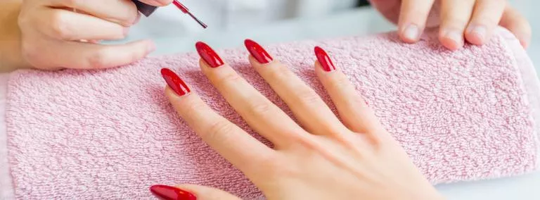 First thing I’d get done if I was a girl. Then I’d wrap them around a big cock. 