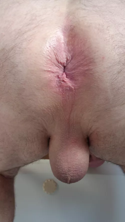 First time showing off? 