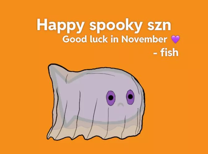 Fish update for NNN 