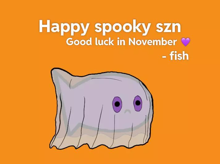 Fish update for NNN 