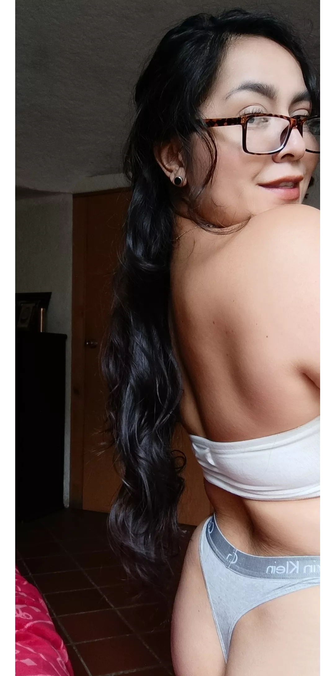 Follow me on my only 💙❤️‍🔥💙