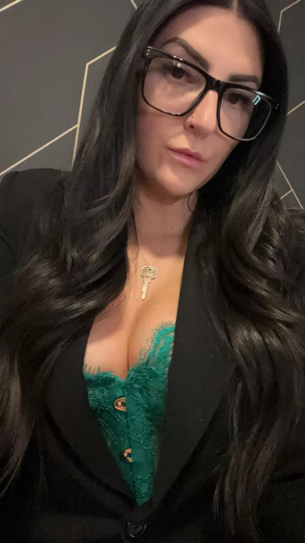 Forever at My mercy 🔑 