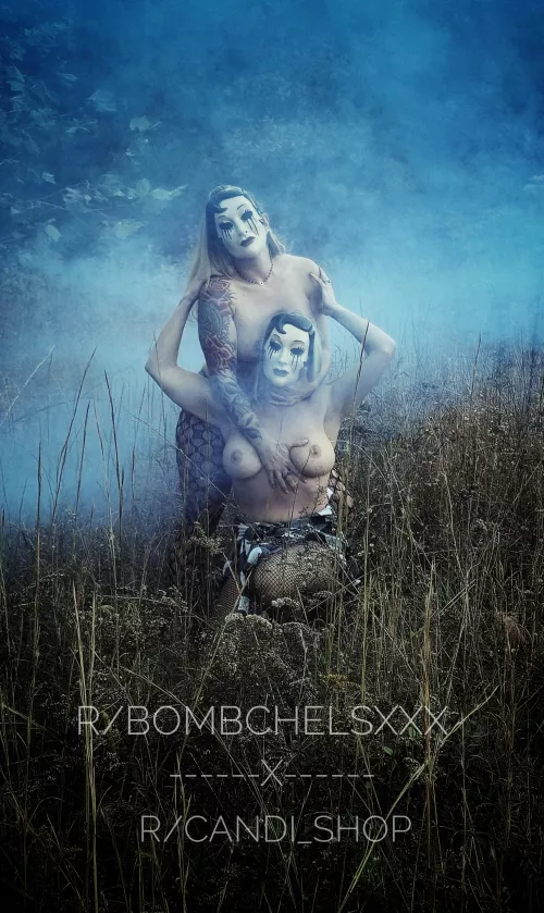Freaky Frightday...