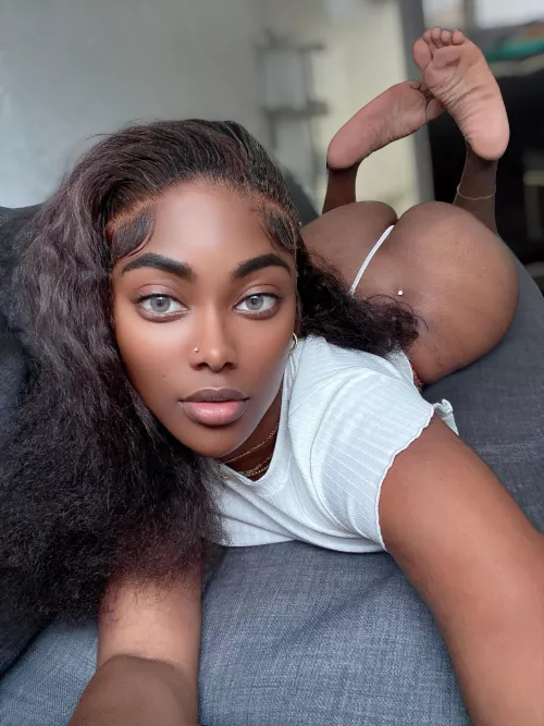 Full course meal is served..