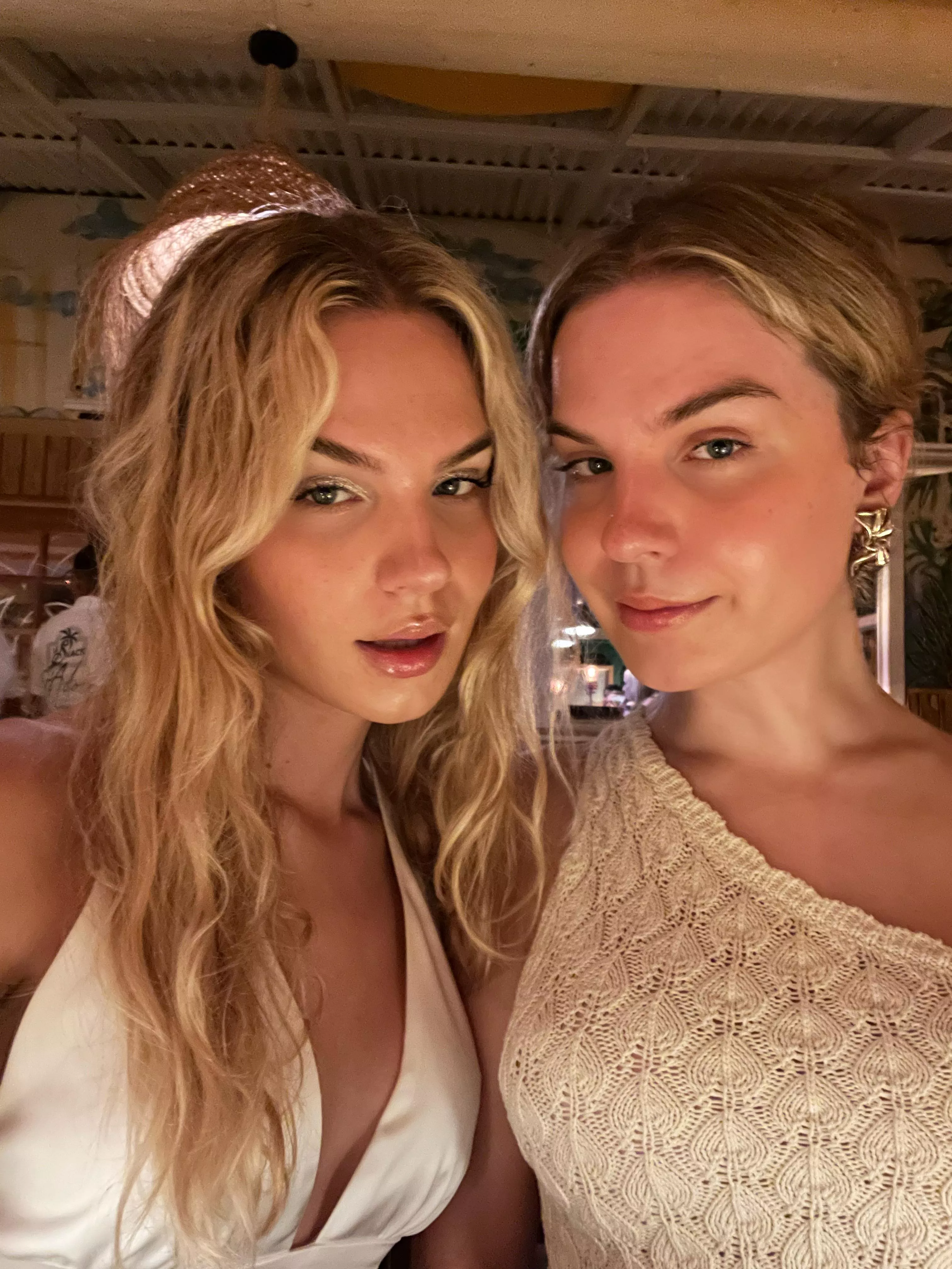 get the divorce papers ready.... 