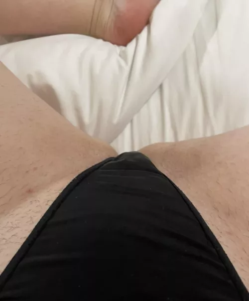 Going baiting tonight who’s gunna rape my holes?