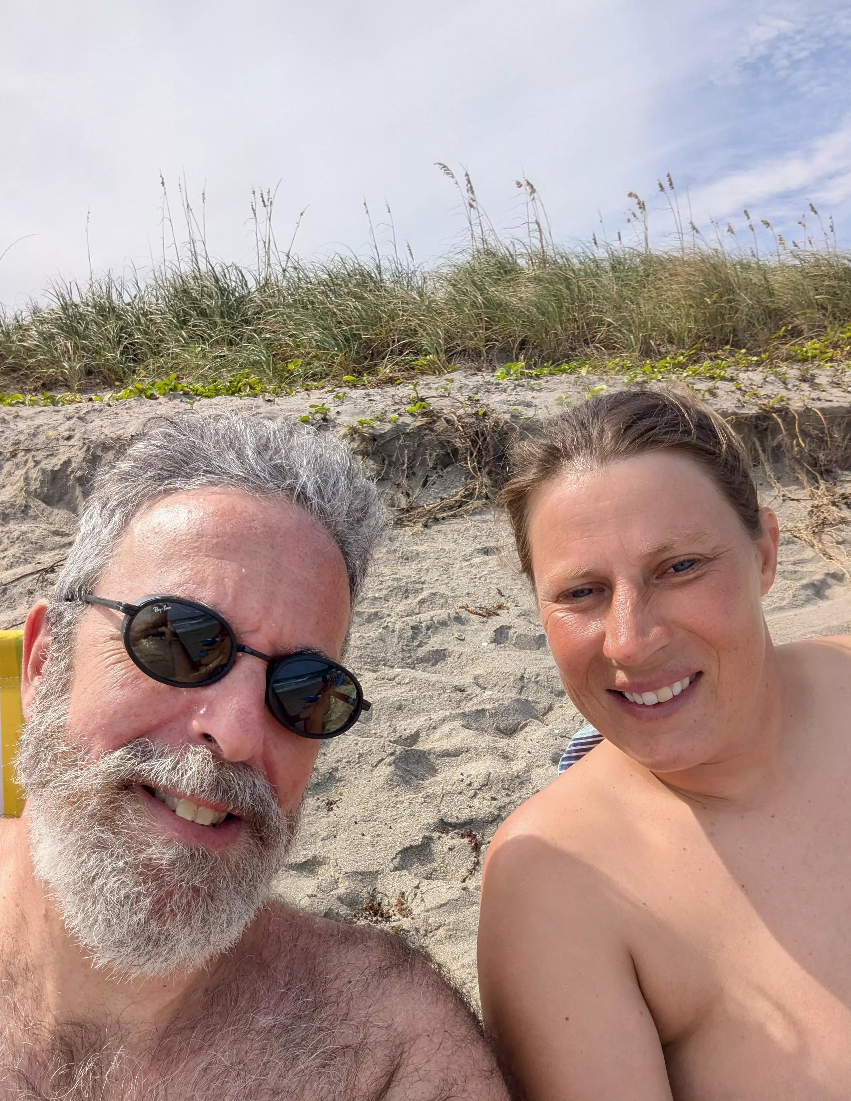 Going to secrets 11/2-11/3 come join us! 