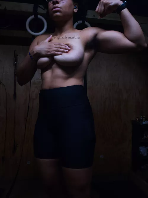 Goodmorning, hope you get your workout in today