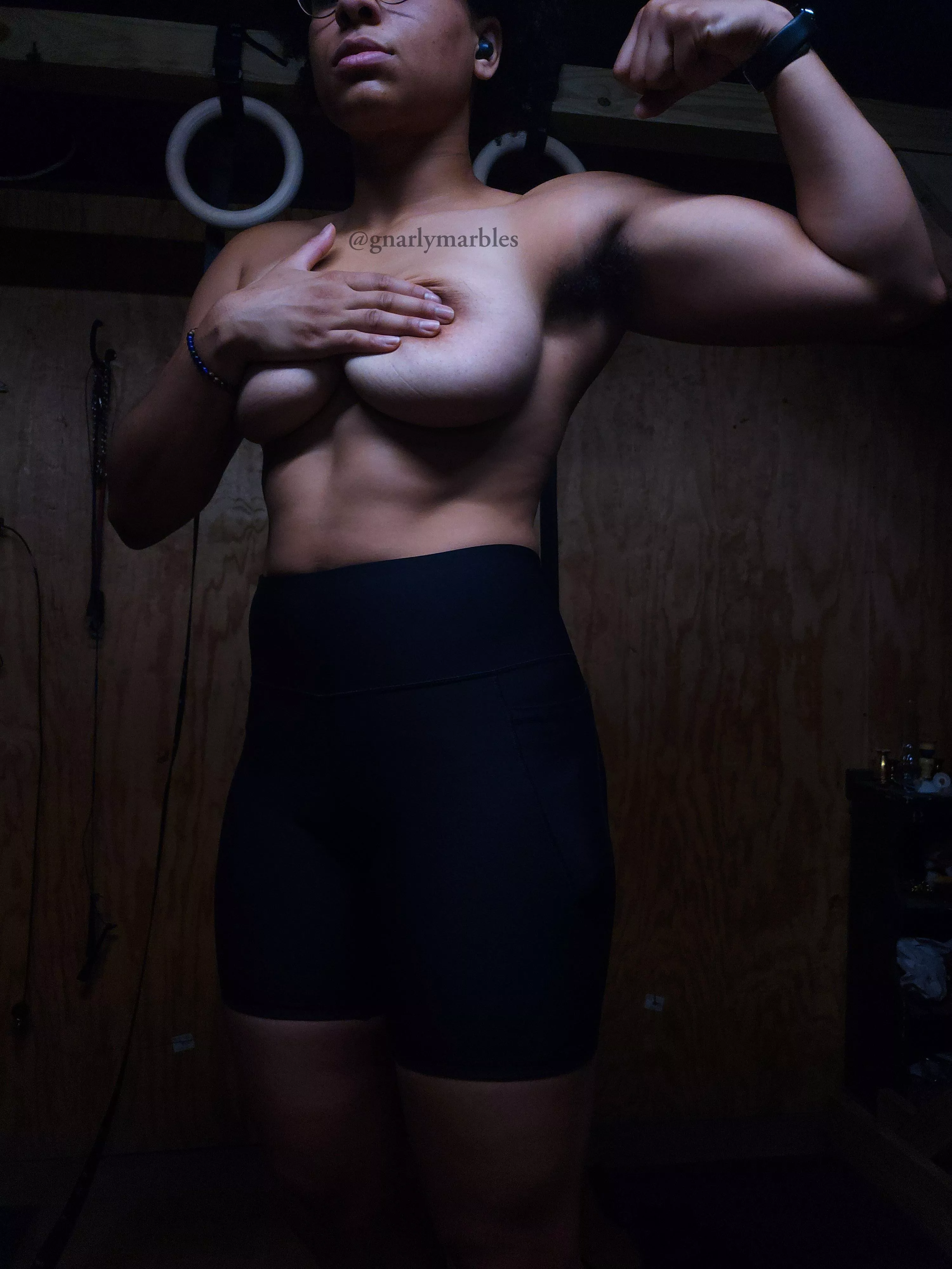 Goodmorning, hope you get your workout in today