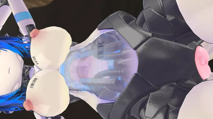 Guaranteed to drain you dry~