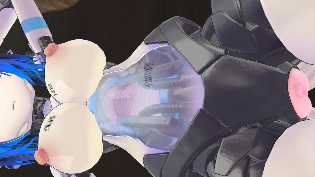 Guaranteed to drain you dry~