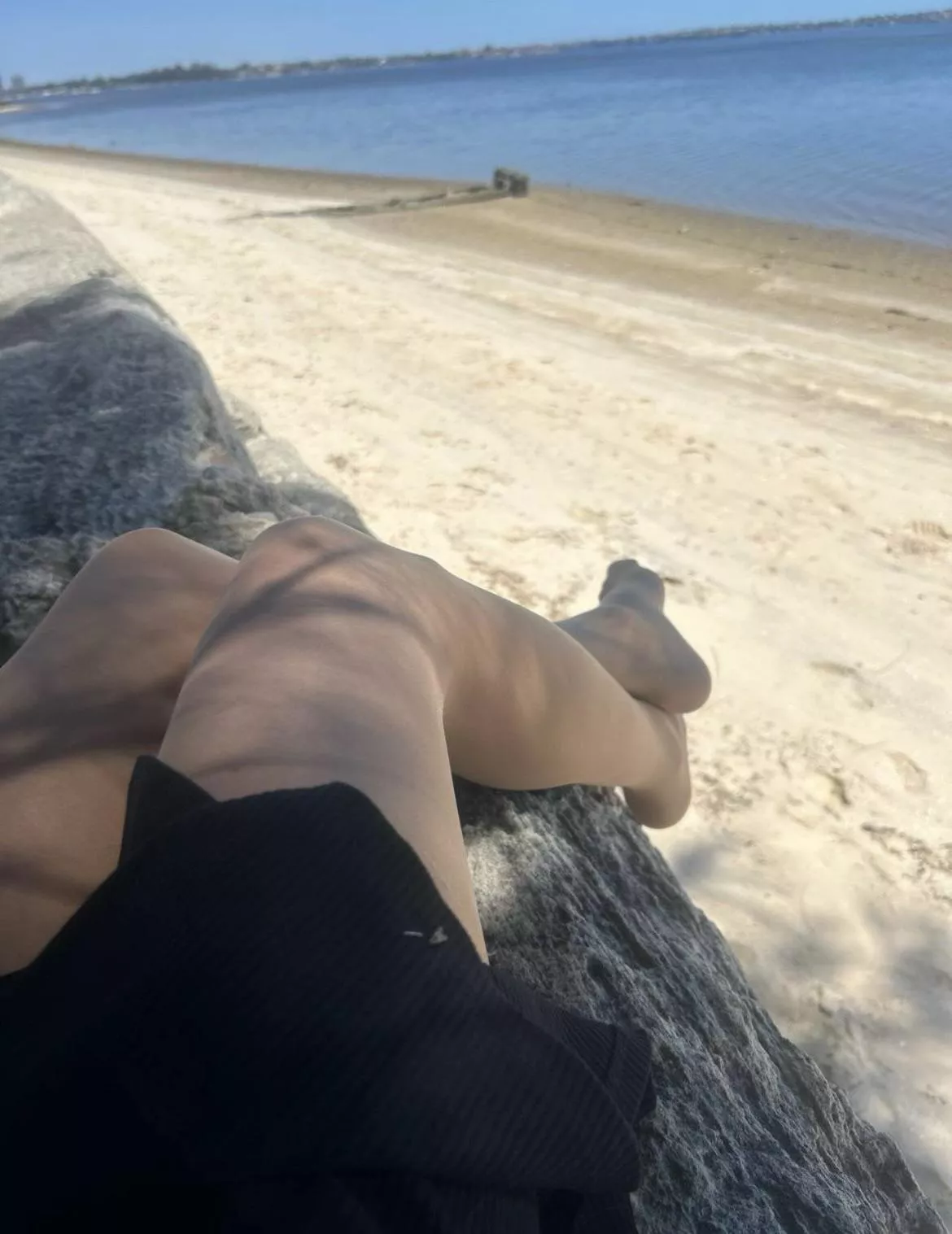 Guess where is this (cd) nice worm morning 