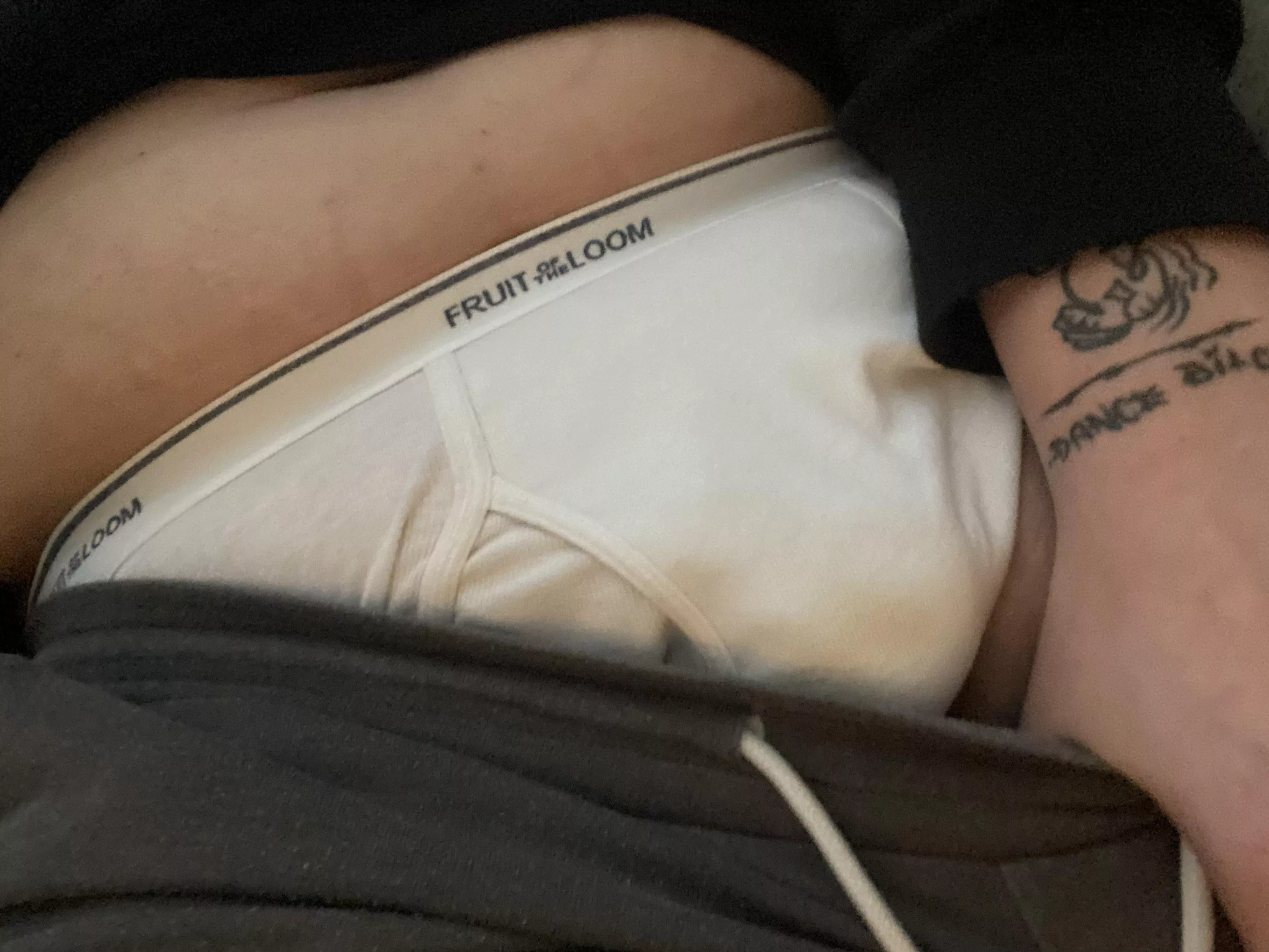 Happy Monday. Hope everyone has a great week 