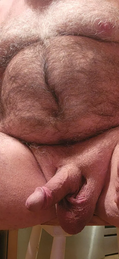 Happy Monday Oklahoma!