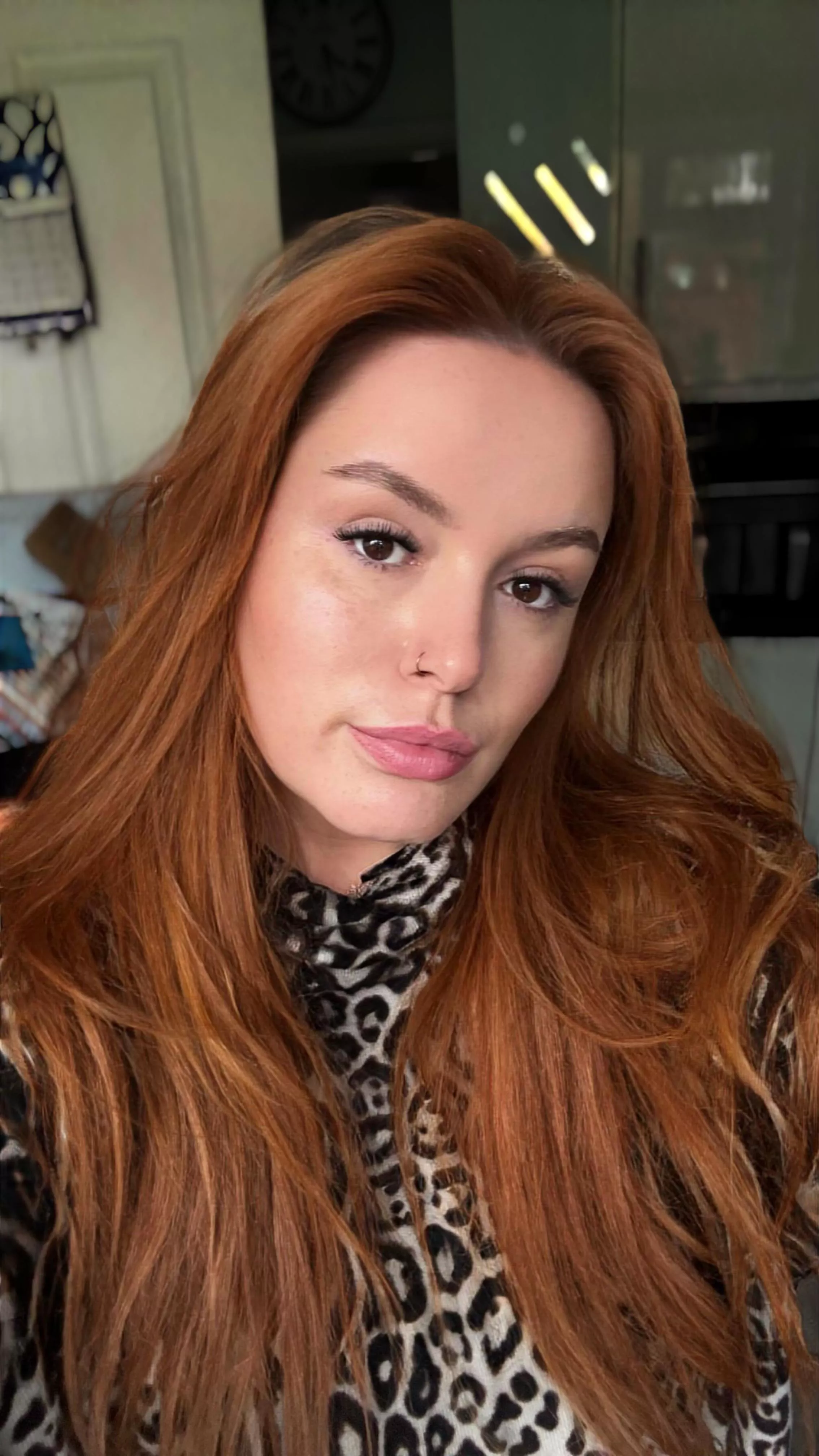 Happy Sunday 😇 [IRTR]