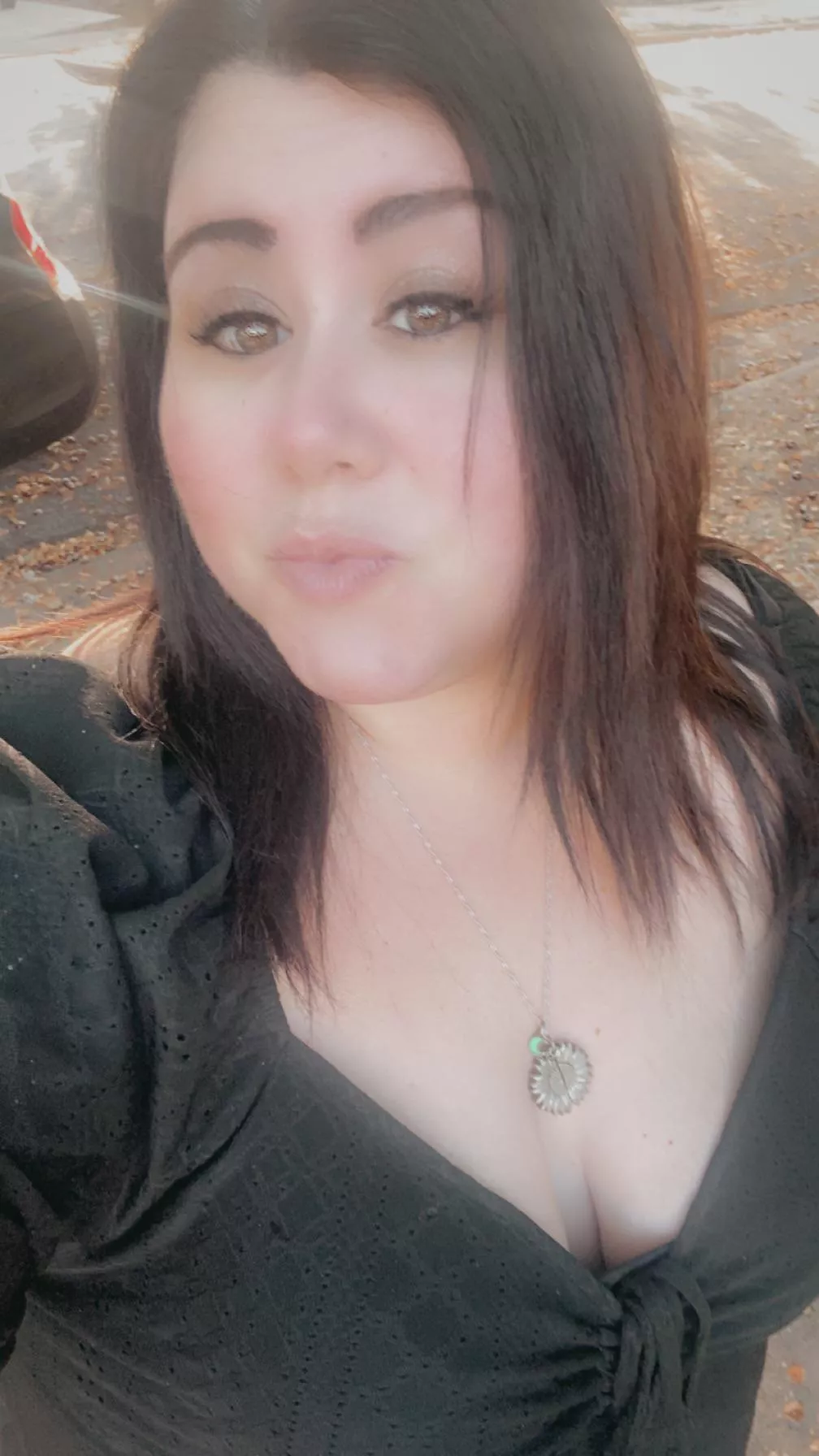 Happy Sunday what are our plans?