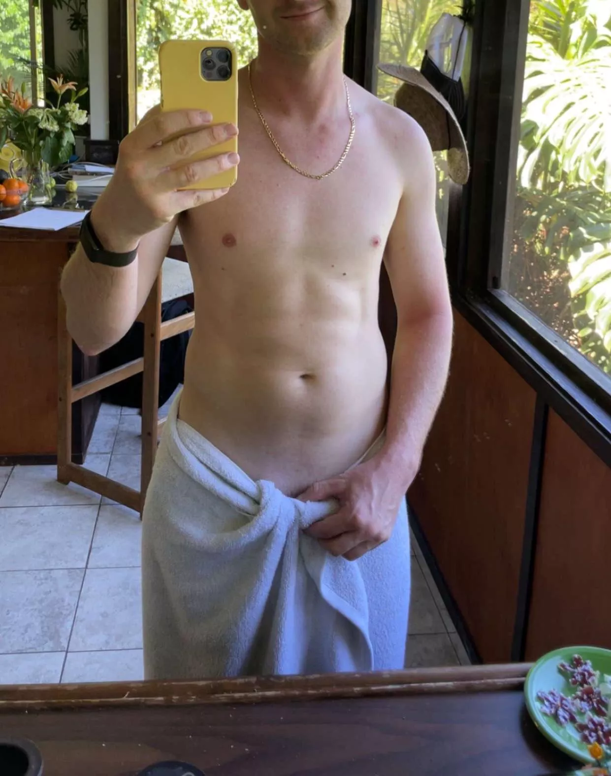 Happy TT Tuesday , M 30, Big island 