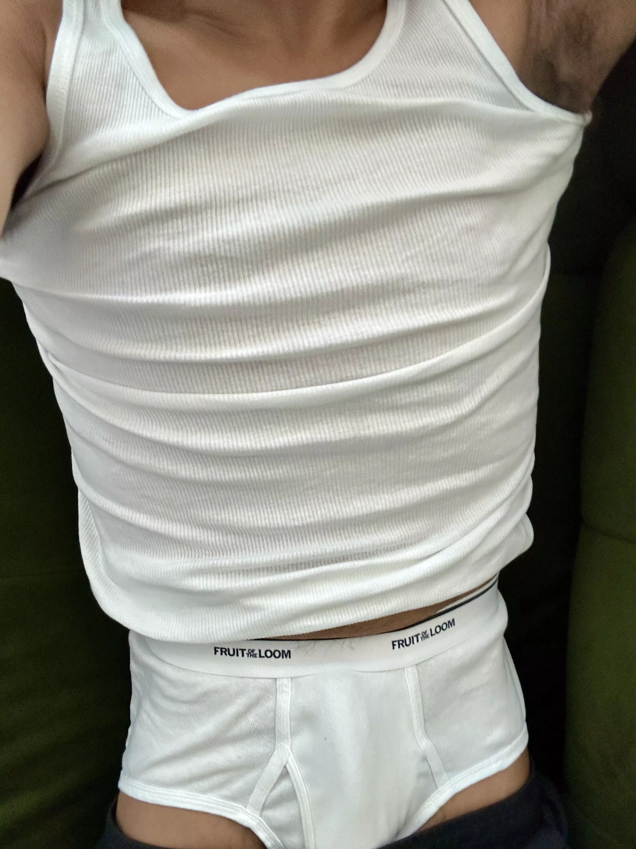 Happy TWT! Relaxing in some classic FTLs