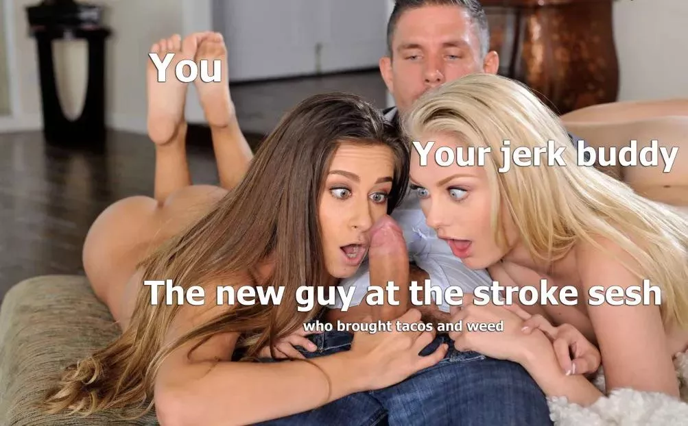 Hardest part is getting the first bud, I can help with that 😉 