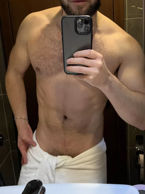 Have u been a good boy? M26