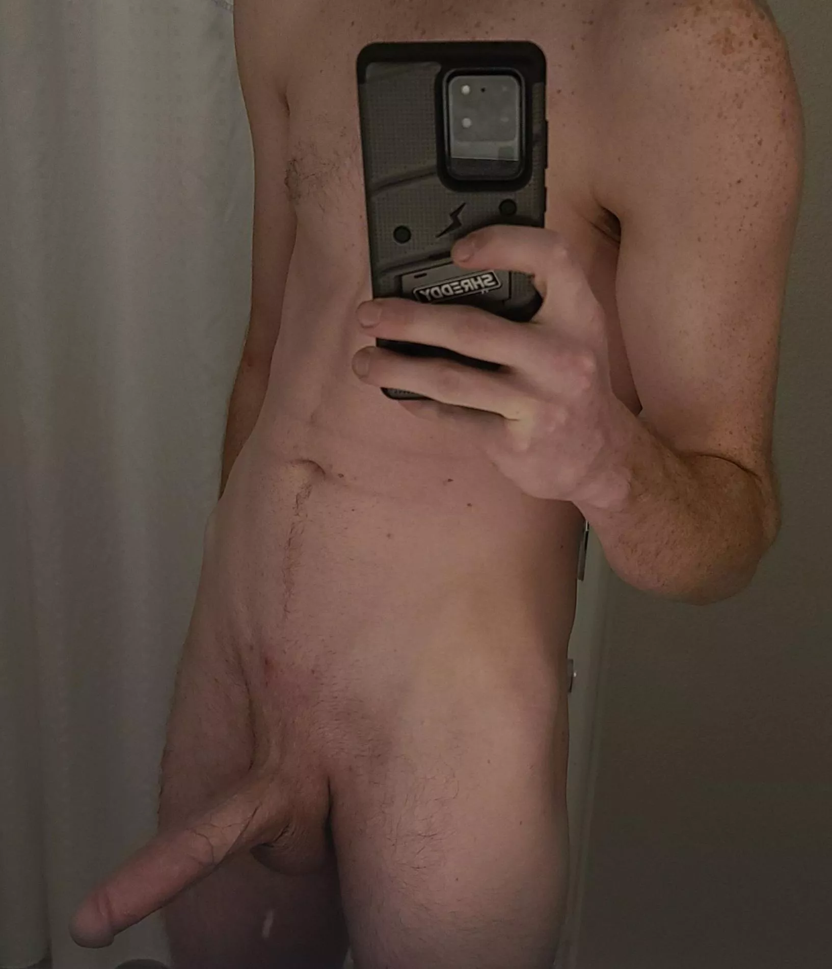 havent had a proper deepthroat since 2017