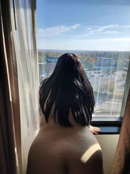 Hello from Minneapolis 