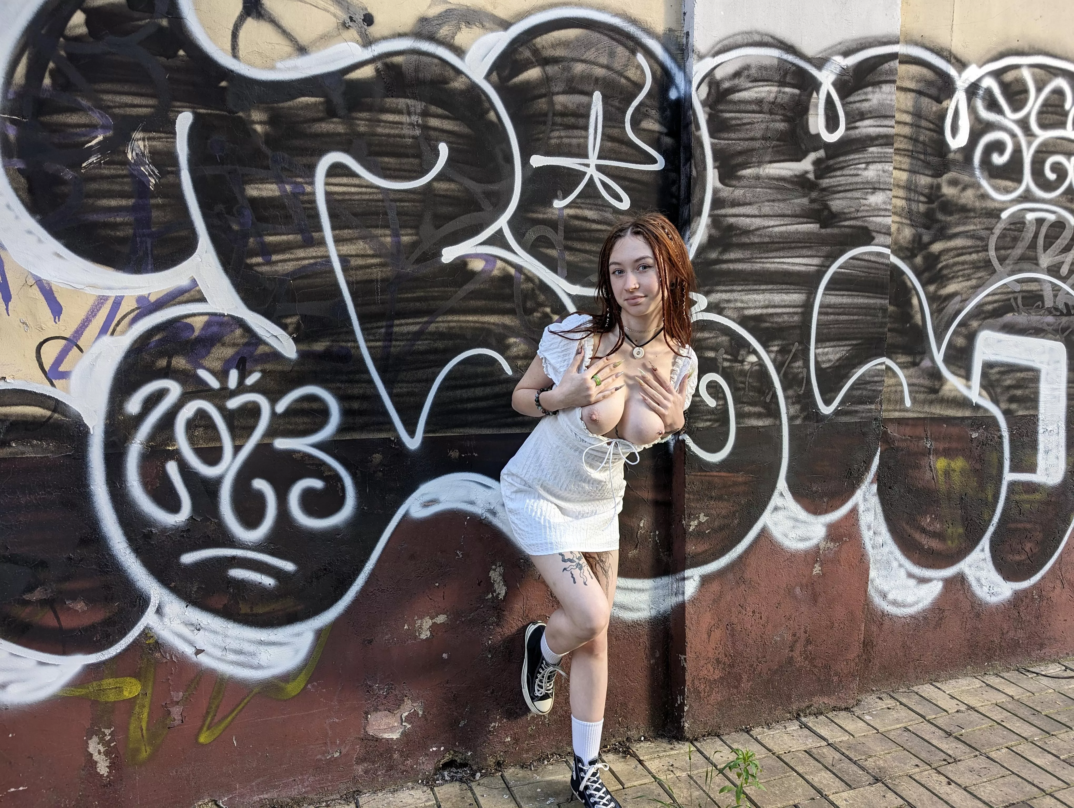 Here’s a little energy boost and motivation for a hard workout today.