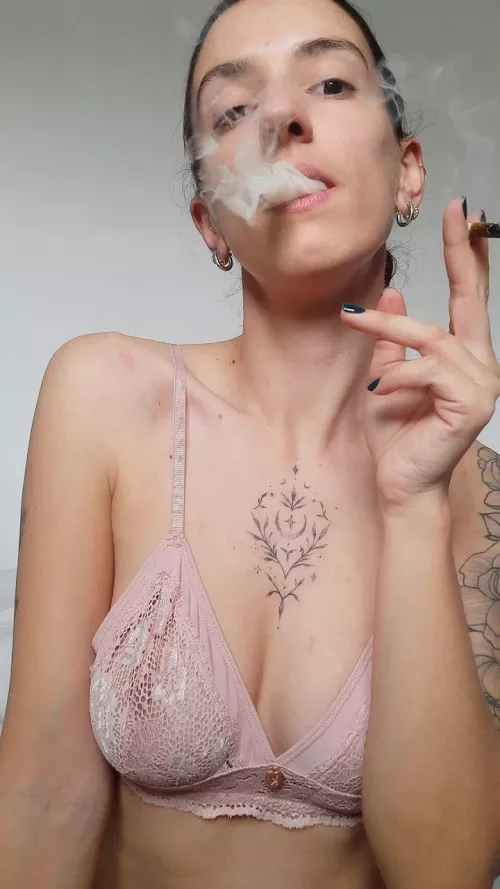 Hey, what do you think? Sexy? 