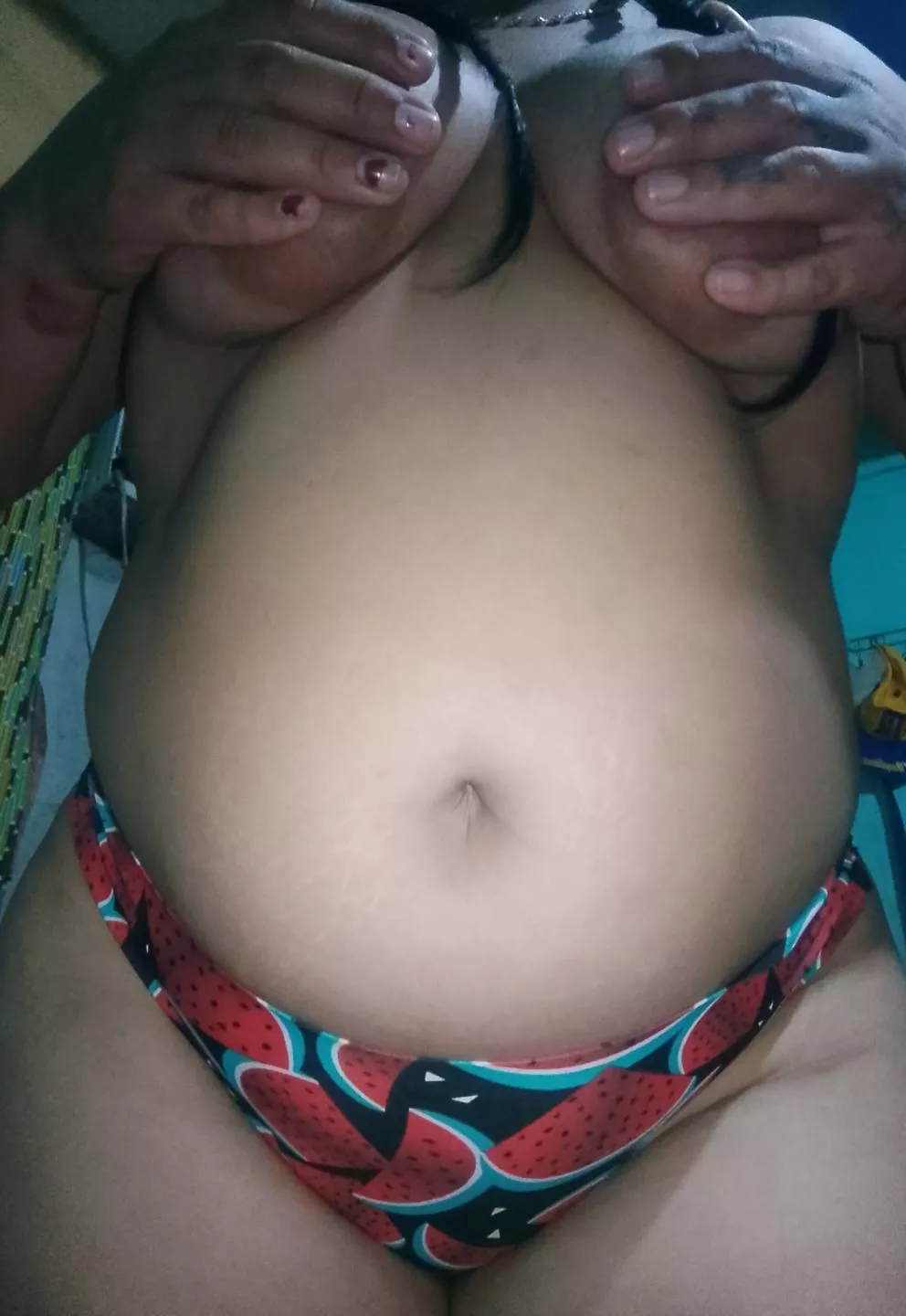 Hi daddy, I'm available 🥵🔥🍉🍉🍉