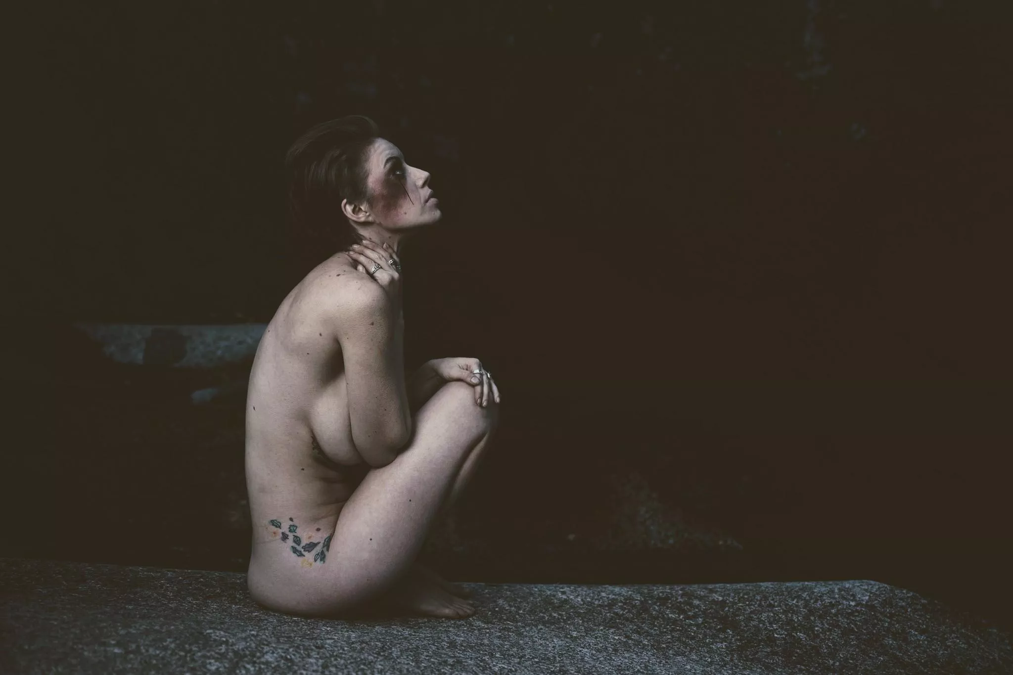 Hi everyone I've missed you