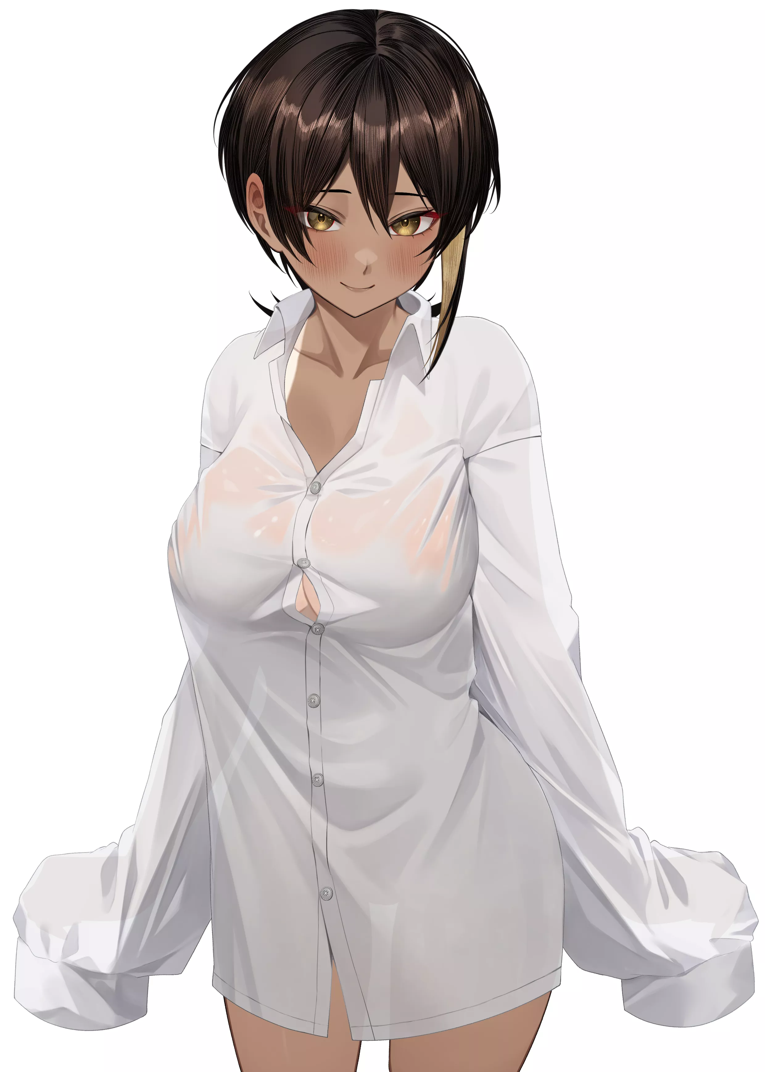 His Shirt [Original]