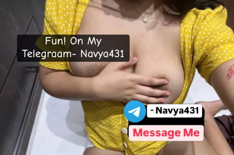 Hookup? here's a snack for you to enjoy