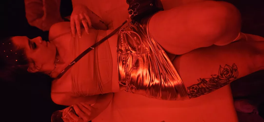 Hope I'm your type 🫣