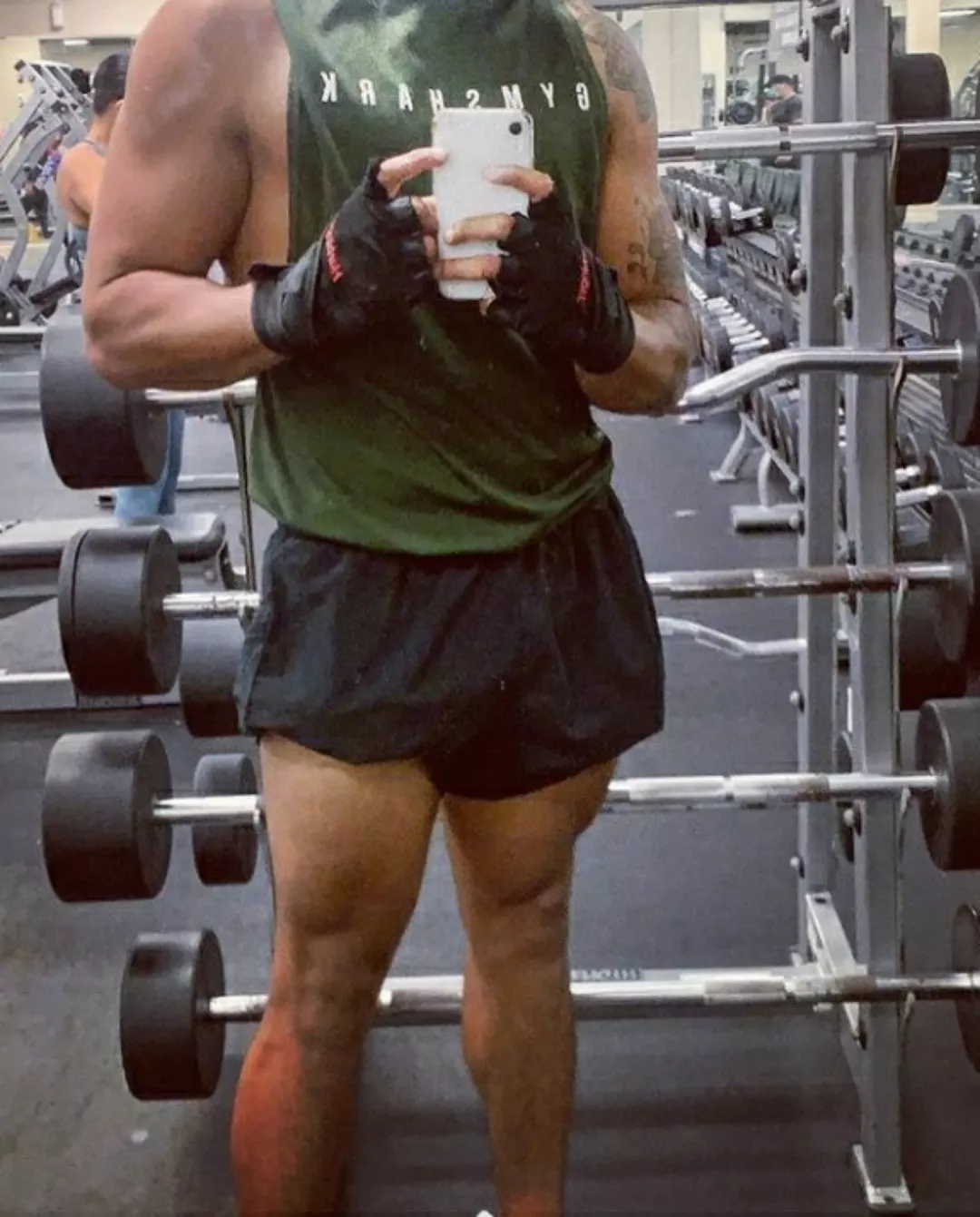 Horny verbal bro here