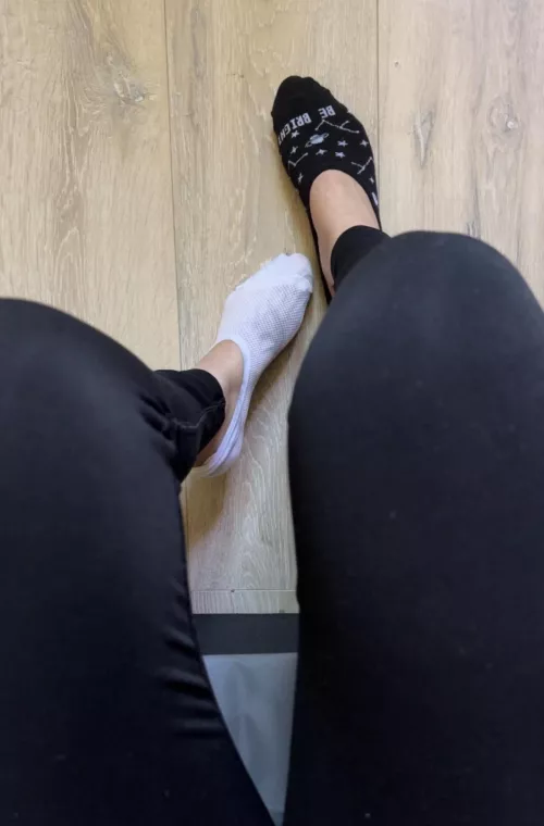 how bad do you want to cum on these?