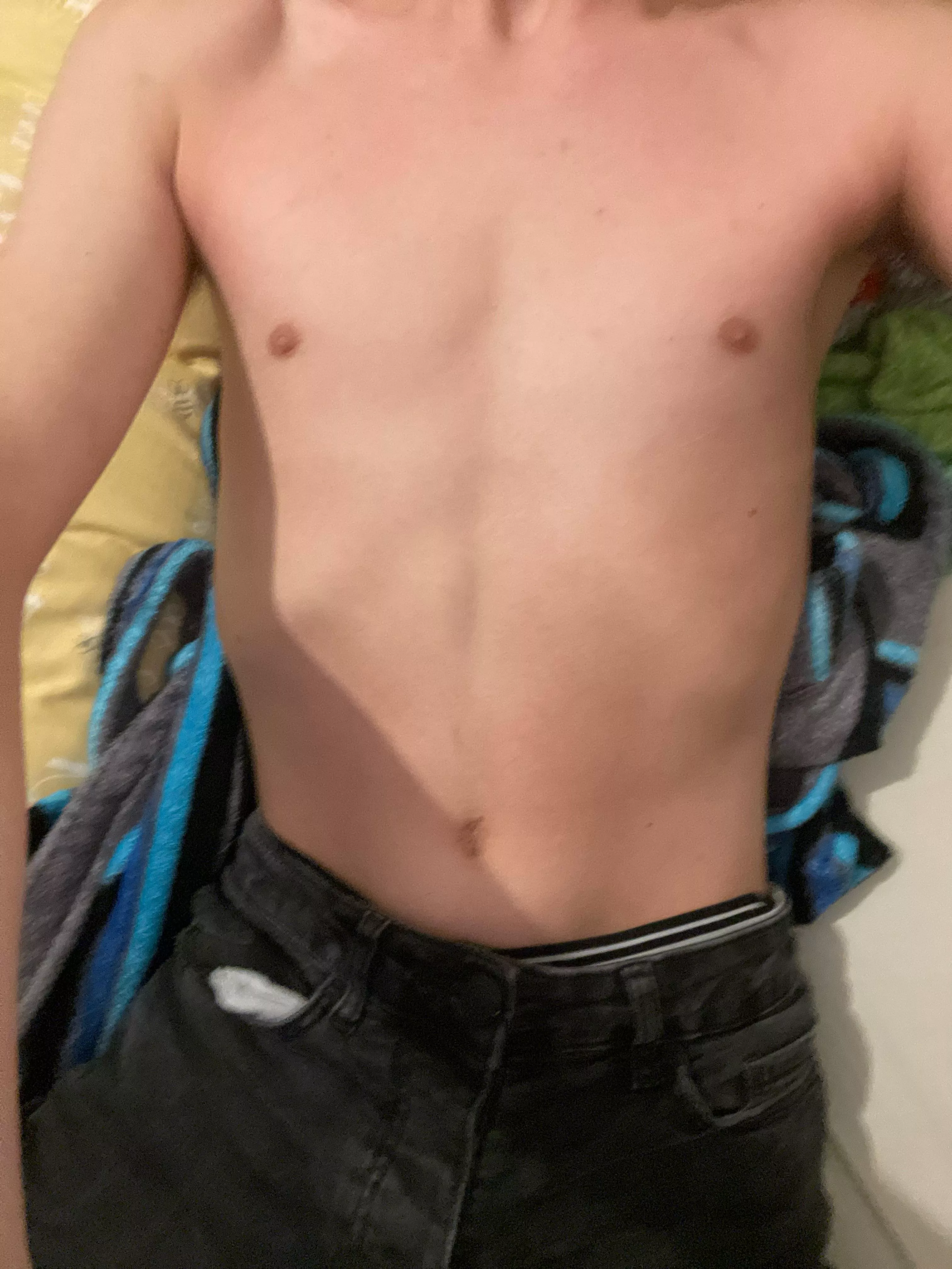 How do these look (18)